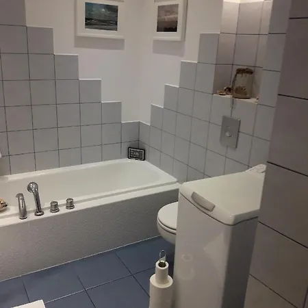 Apartament Monciak Sopot