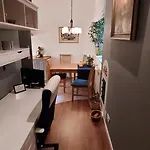 شقة Monciak