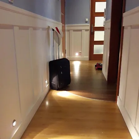 Monciak Apartamento