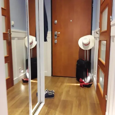 Monciak Appartement *