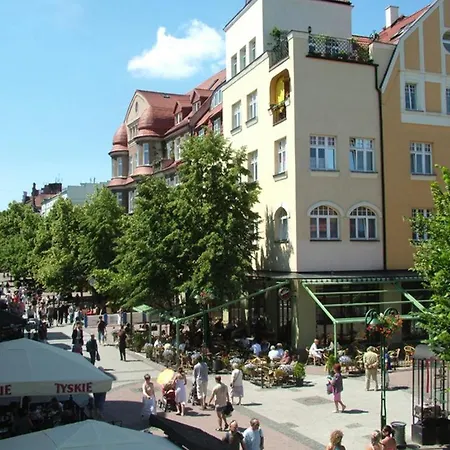Monciak Zoppot