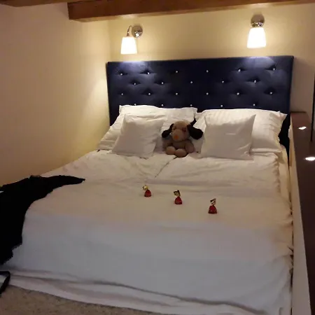 Apartamento Monciak
