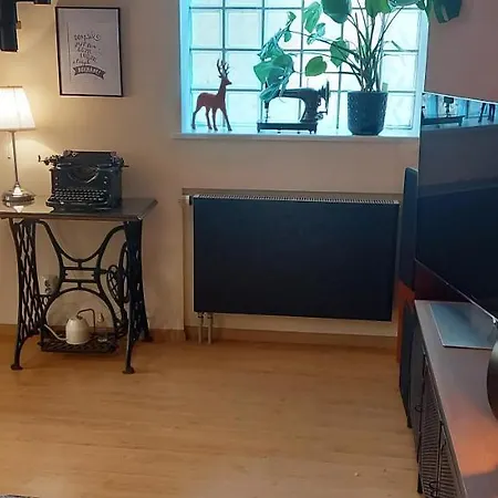 Apartment Monciak *