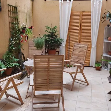 Apartment Monciak Zoppot