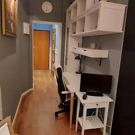 Monciak Apartment Zoppot