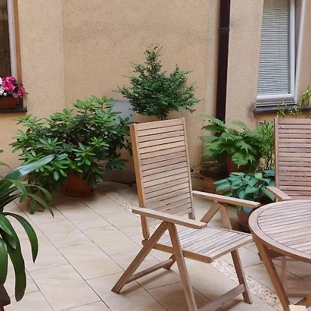 Monciak Apartamento *