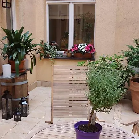 Monciak Apartment