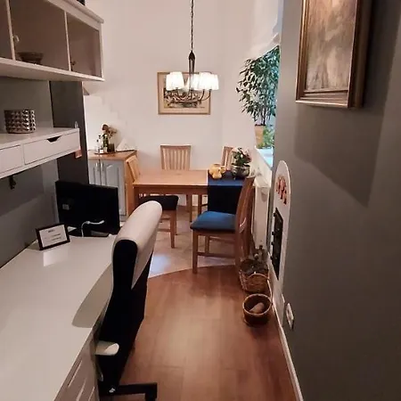Apartment Monciak