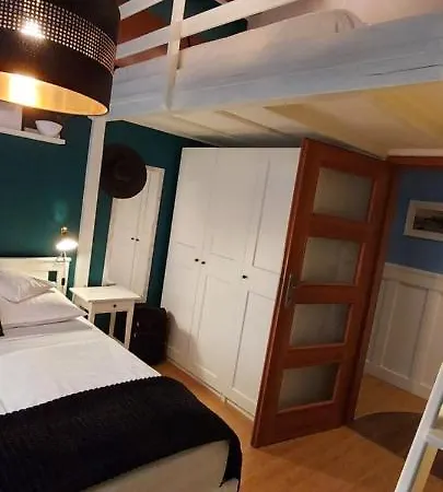 Monciak Apartment Zoppot