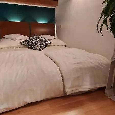 Apartamento Monciak Sopot