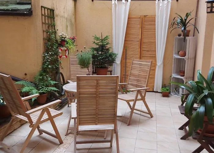 Apartamento Monciak Sopot