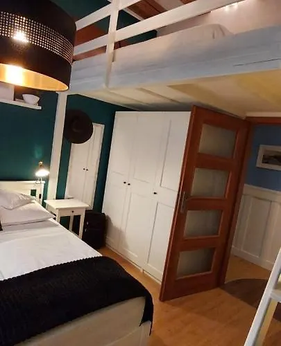 Monciak Apartment Sopot