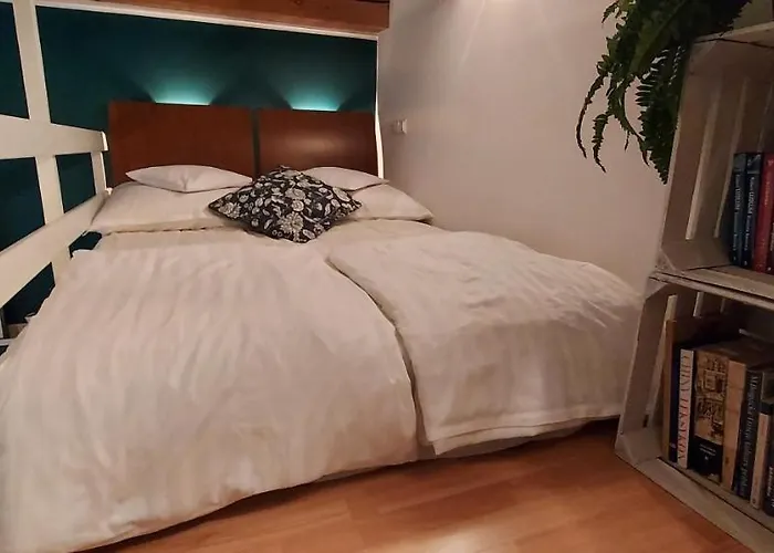 Apartamento Monciak Sopot